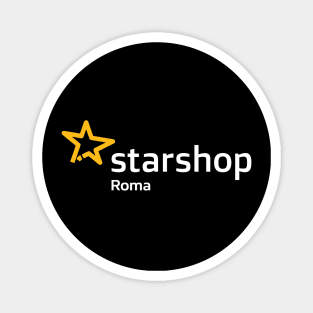 Starshop Roma Magnet